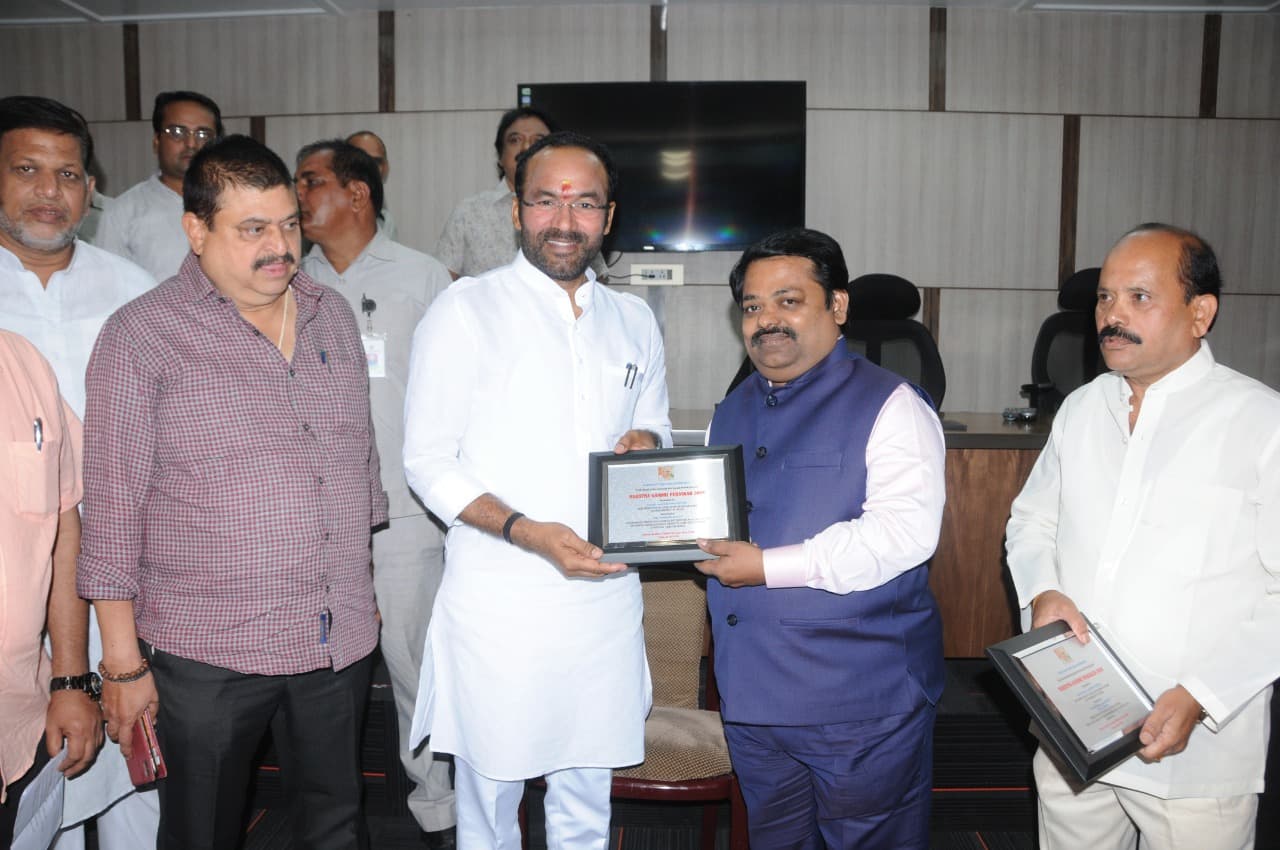 Chennais Amirta International Institute of Hotel Management Awards photo 2